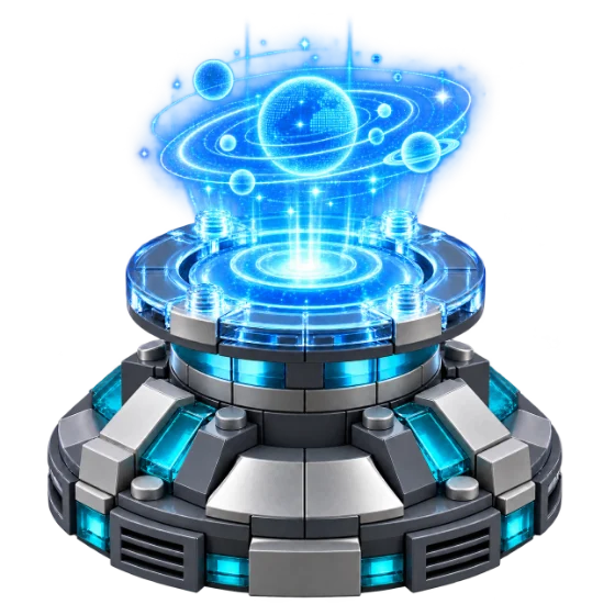Einladung, geöffnet