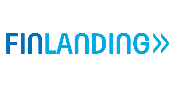 Finlanding logo