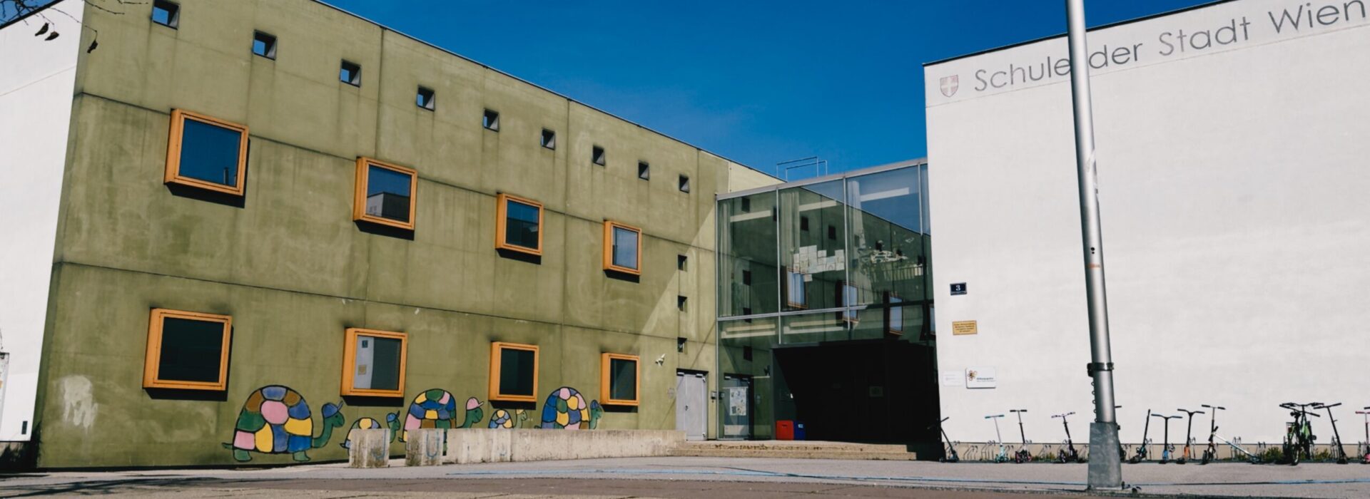 GTVS Schumpeterweg GTVS Schumpeterweg