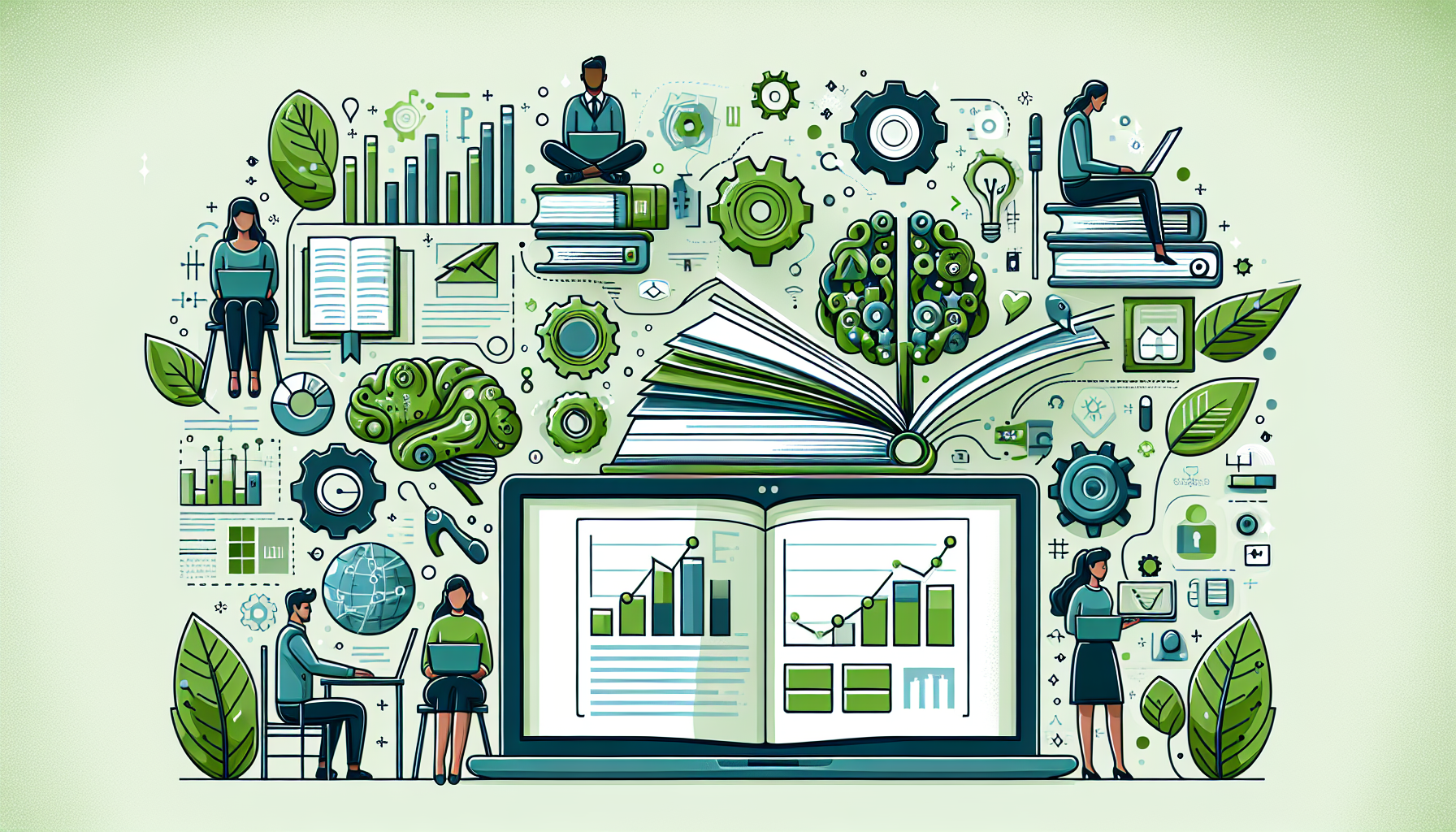 Die revolutionäre EdTech Plattform: Bereite dein Kind auf die Zukunft der Datenwissenschaft vor! 🚀