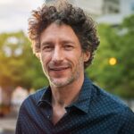 Thomas F., Elternfoto für Kundenbewertung