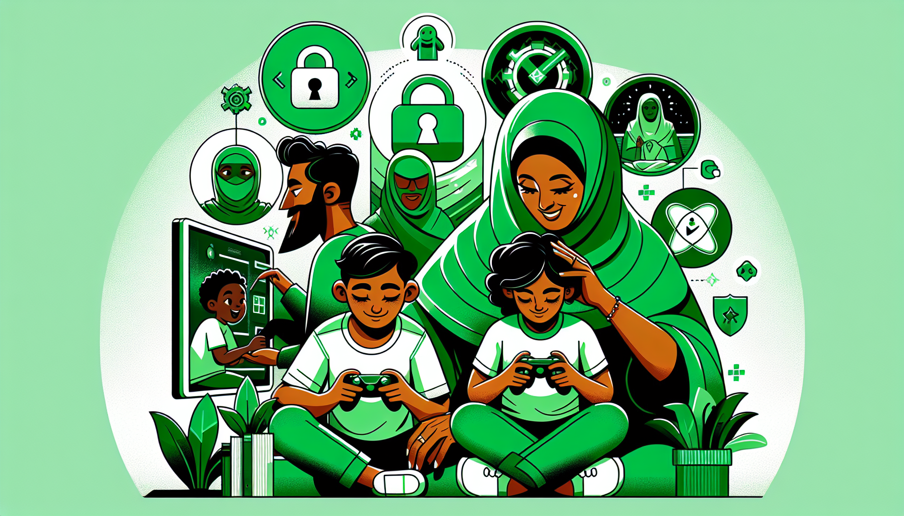 Roblox revolutioniert Kindersicherheit: Eltern können jetzt Spiele und Freunde blockieren