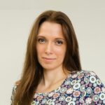 Sabine L., Elternfoto für Kundenbewertung