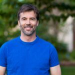 John D., Elternfoto auf Englischsprachiges Feedback
