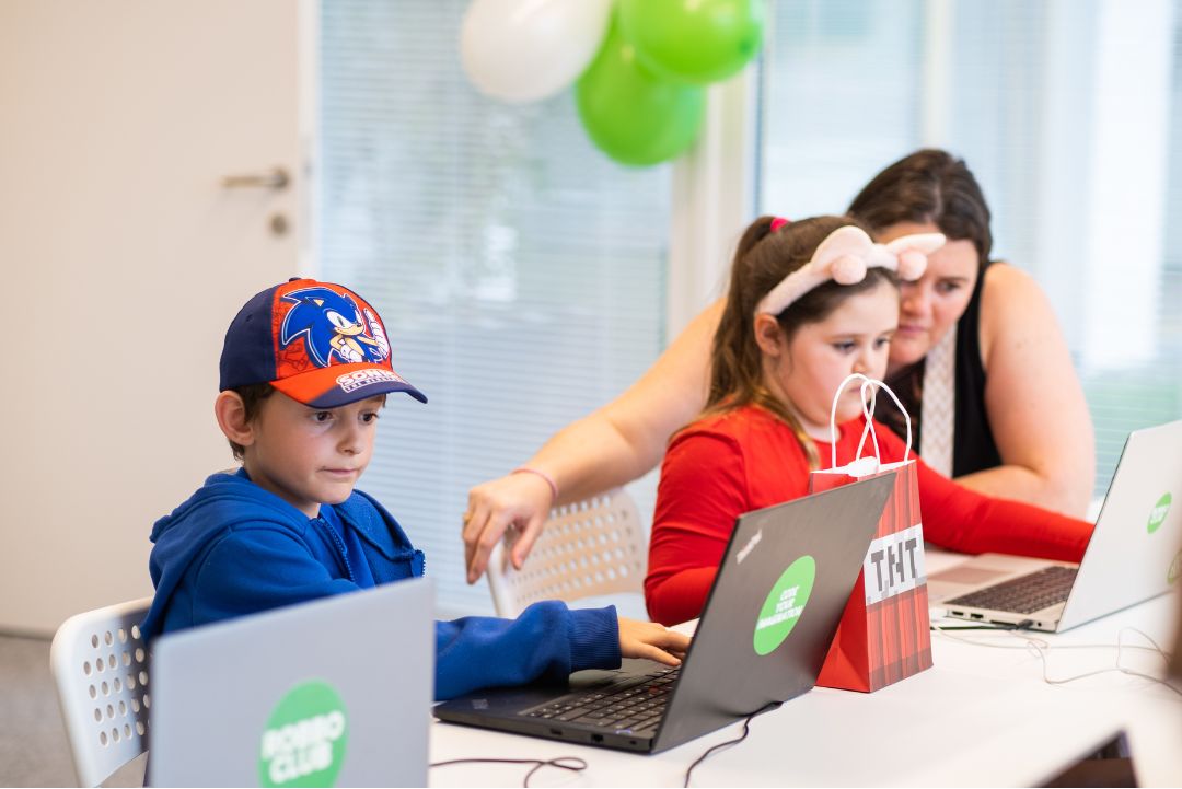 Fokus beim Programmieren