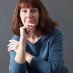 Anna M., Elternfoto für Kundenbewertung