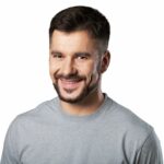 Michael R., Elternfoto zur Langzeitbewertung