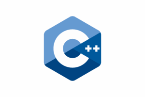 C++ Logo
