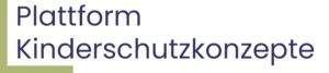 Kinderschutz Konzepte