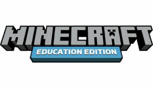 Minecraft Education Logo