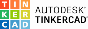 Tinkercad Logo