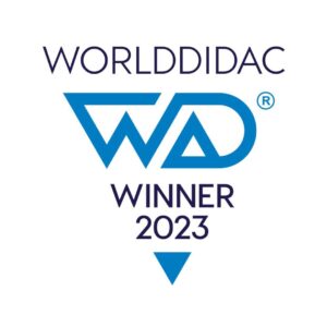 WorldDidac Winner
