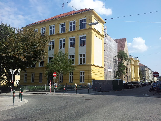 Singrienergasse 23 Mittelschule