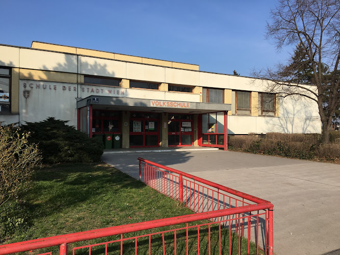 Jochbergengasse 1 Volksschule