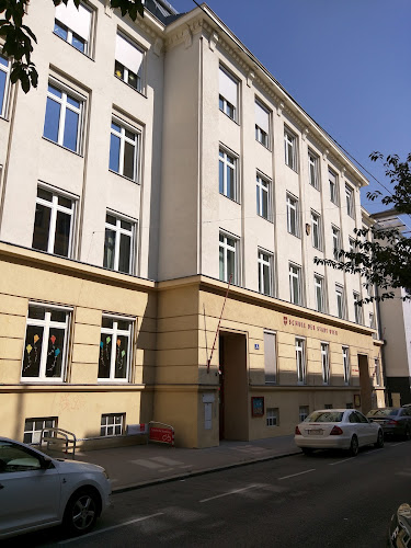 Ortnergasse 4 Volksschule