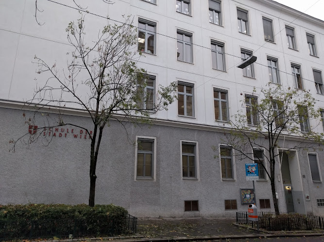 Einsiedlergasse 7 Volksschule