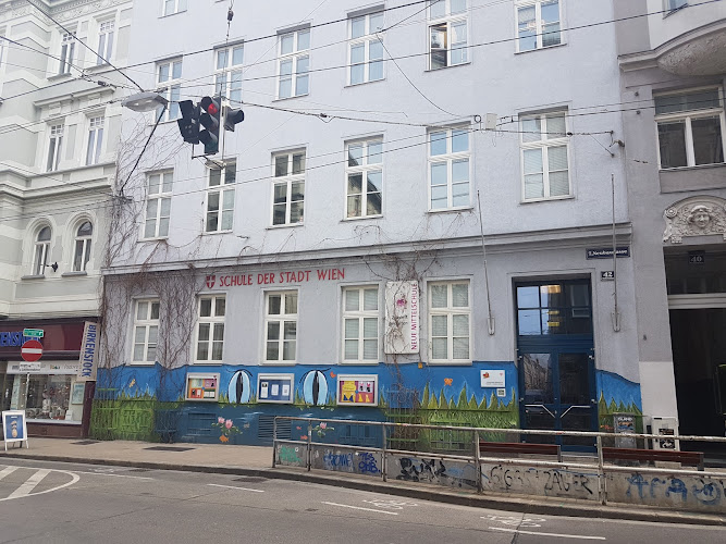 Neubaugasse 42 Mittelschule