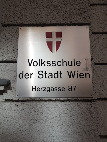 Herzgasse 87 Volksschule