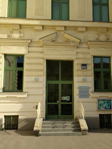 Hietzinger Hauptstraße 166 Volksschule