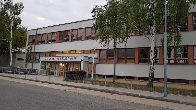 Ada-Christen-Gasse 9 Volksschule