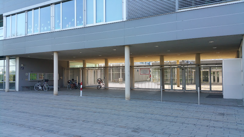 Alma-Seidler-Weg 2 Volksschule