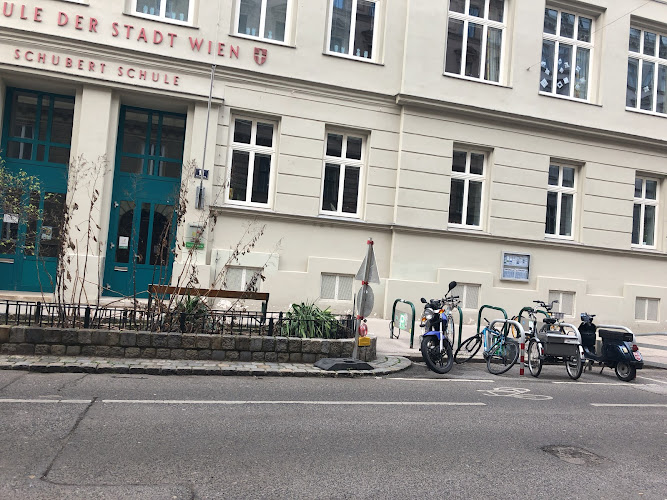 Grünentorgasse 9 Volksschule