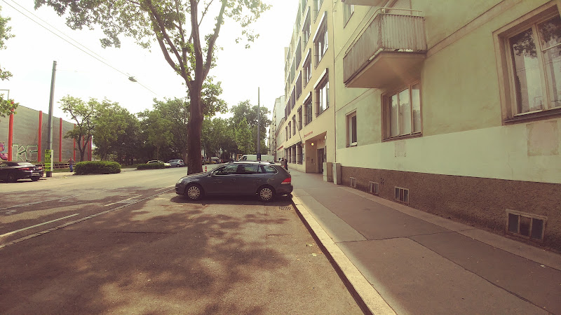 Engerthstraße 134 Volksschule