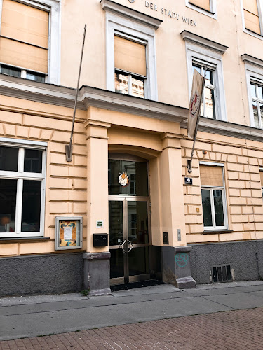 Corneliusgasse 6 Volksschule