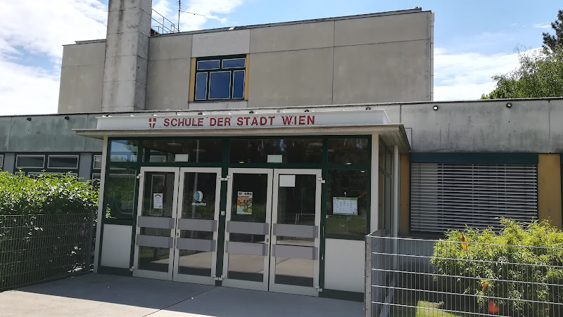 Irenäusgasse 2 Volksschule