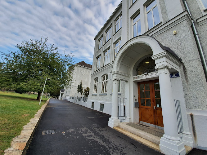 Herderplatz 1 Volksschule