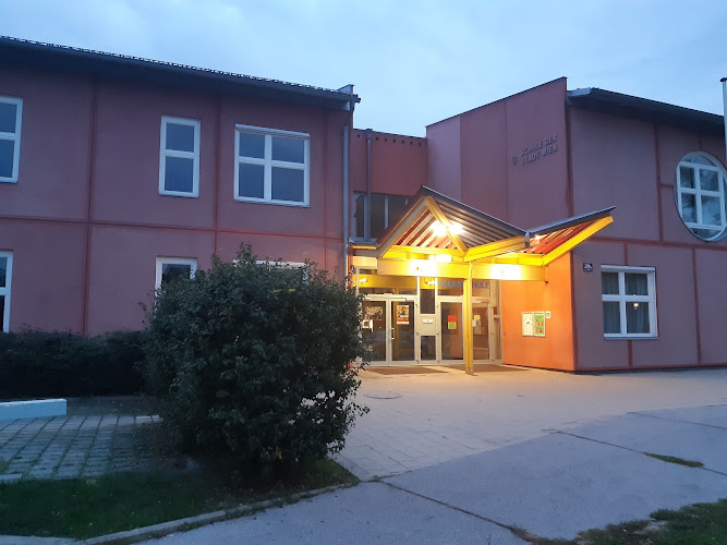 Rittingergasse 29A Volksschule