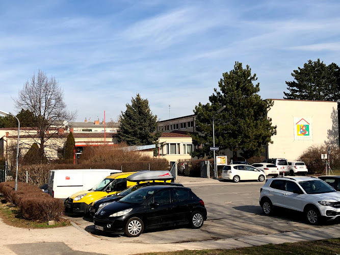 Prückelmayrgasse 6 Volksschule