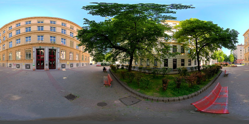 Pöchlarnstraße 14 Mittelschule