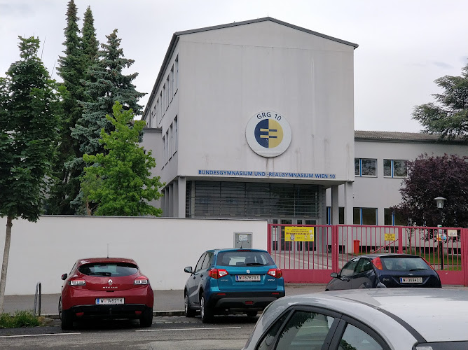 Anton Baumgartner-Straße 44/I Volksschule