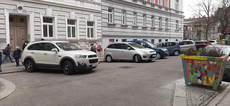 Pannaschgasse 6 Volksschule