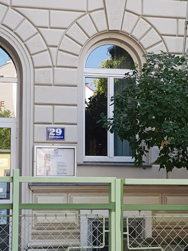Geblergasse 29-31 Mittelschule