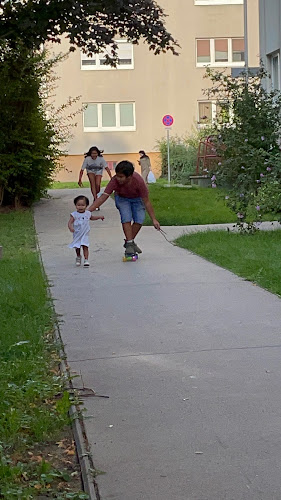 Tomaschekstraße 44 Volksschule