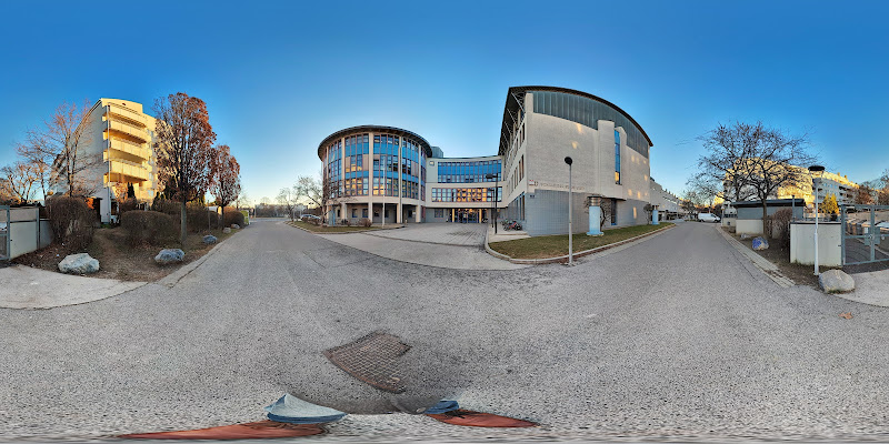 Hammerfestweg 1 Sonderschule (ASO)