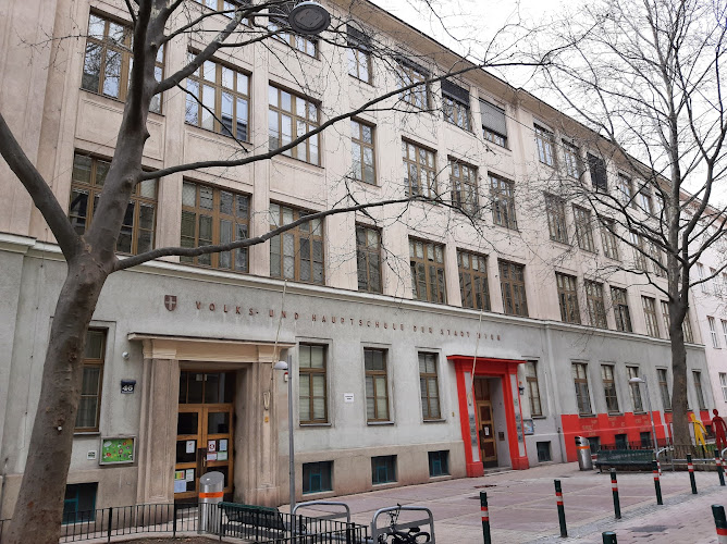 Gassergasse 44 Mittelschule