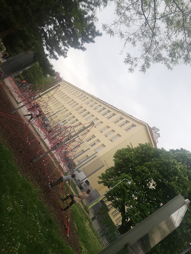 Max Winter Platz 2 Mittelschule