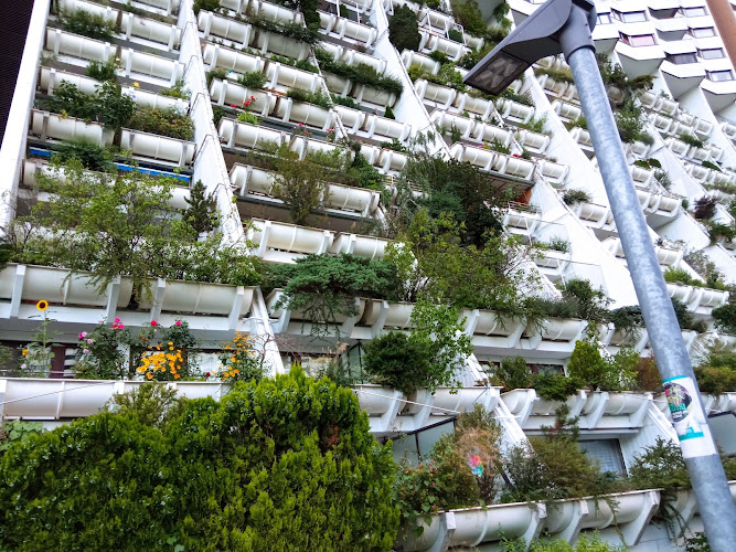 Anton Baumgartner-Straße 44 Polytechnische Schule