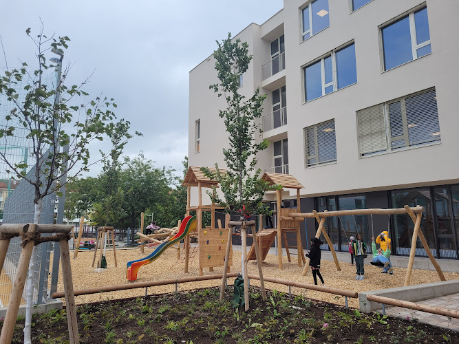 Meißnergasse 1 Volksschule