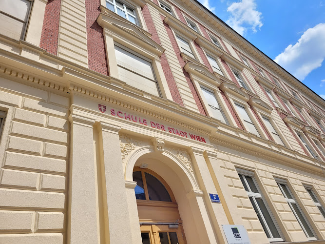 Schaumburgergasse 7 Polytechnische Schule