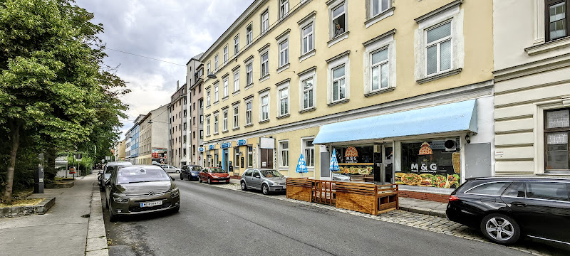 Landstraßer Hauptstraße 146 Volksschule