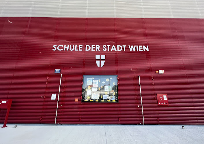 Breitenfurter Straße 235 Volksschule