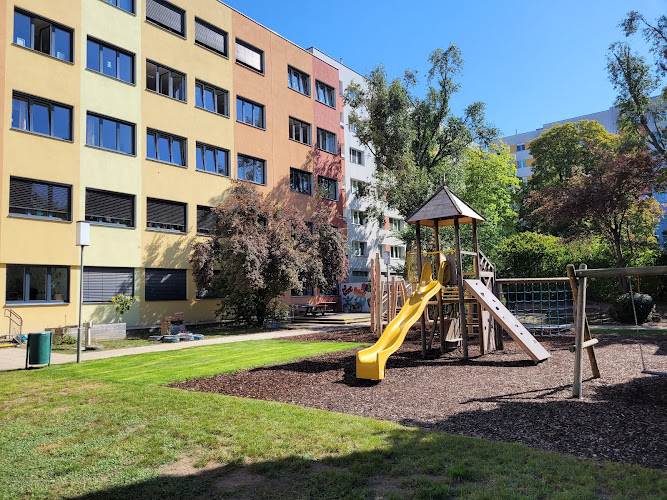 Wendstattgasse 3 Volksschule