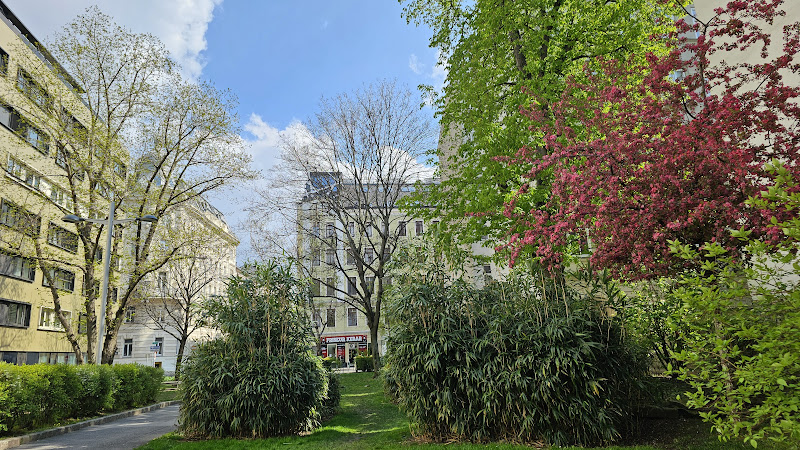 Leopoldsgasse 1a Volksschule