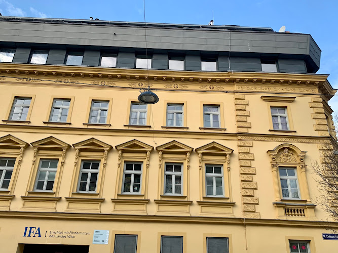 Liebhartsgasse 19-21 Volksschule