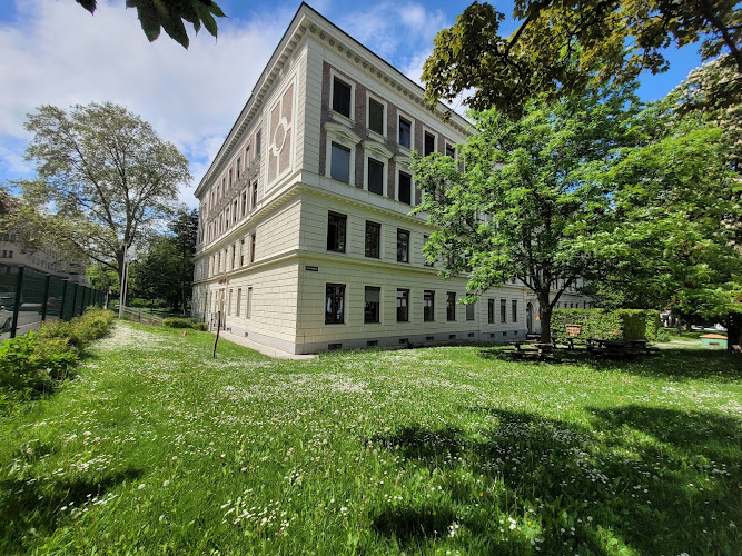 Herthergasse 28 Mittelschule