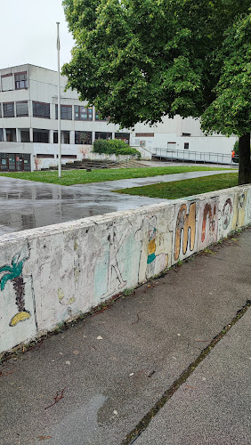 Adolf-Loos-Gasse 2 Volksschule